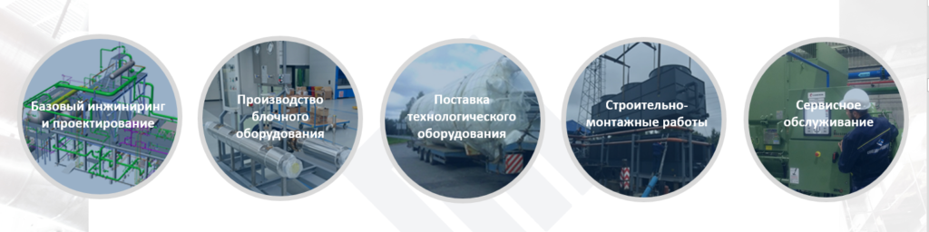 Uslugi Soyuzprofmontazh